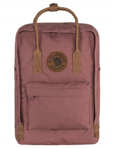 Plecak Fjallraven Kanken No. 2 Update Laptop 15" Mesa Purple