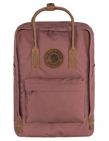 Plecak Fjallraven Kanken No. 2 Update Laptop 15" Mesa Purple