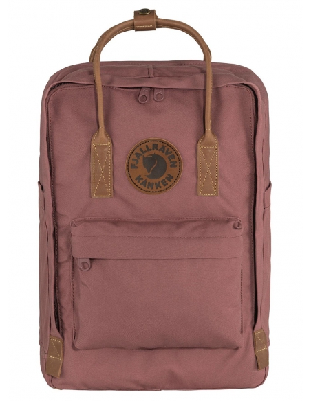 Plecak Fjallraven Kanken No. 2 Update Laptop 15" Mesa Purple