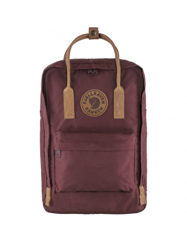 Plecak Fjallraven Kanken No. 2 Update Laptop 15" Port