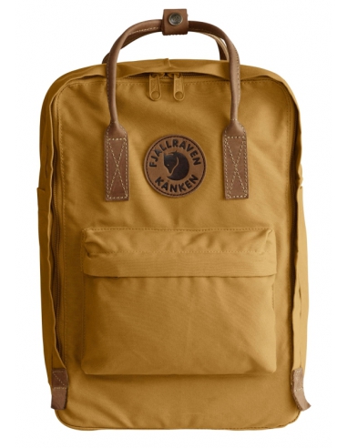 Plecak Fjallraven Kanken No. 2 Update Laptop 15" Acorn
