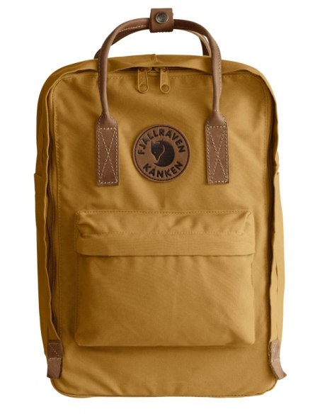 Plecak Fjallraven Kanken No. 2 Update Laptop 15" Acorn
