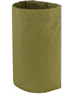 Kieszeń na butelkę/bidon Fjallraven Kanken Bottle Pocket Foliage Green