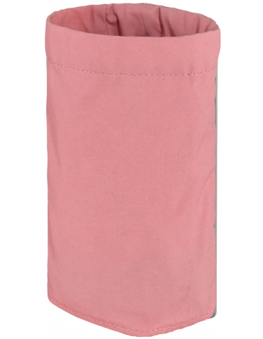 Kieszeń na butelkę/bidon Fjallraven Kanken Bottle Pocket Pink