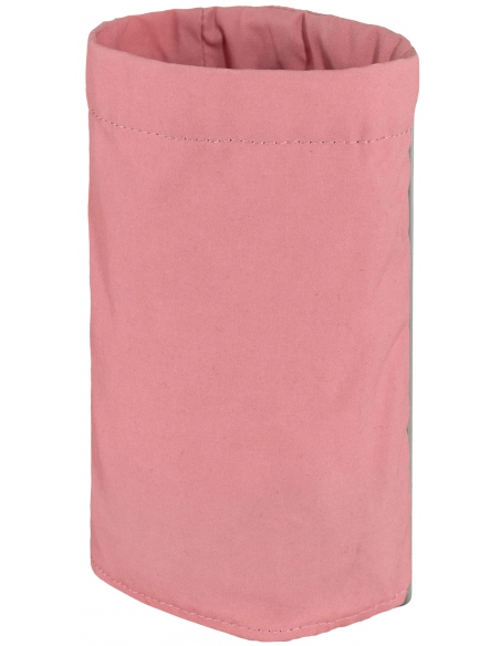 Kieszeń na butelkę/bidon Fjallraven Kanken Bottle Pocket Pink