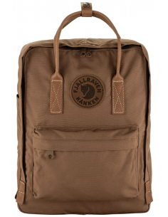 Plecak Fjallraven Kanken No. 2 Hazel Brown