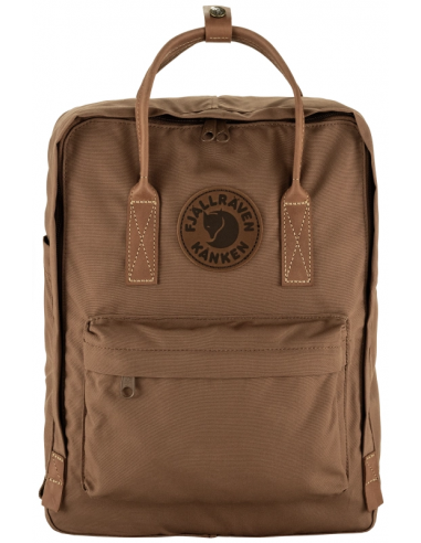 Plecak Fjallraven Kanken No. 2 Hazel Brown