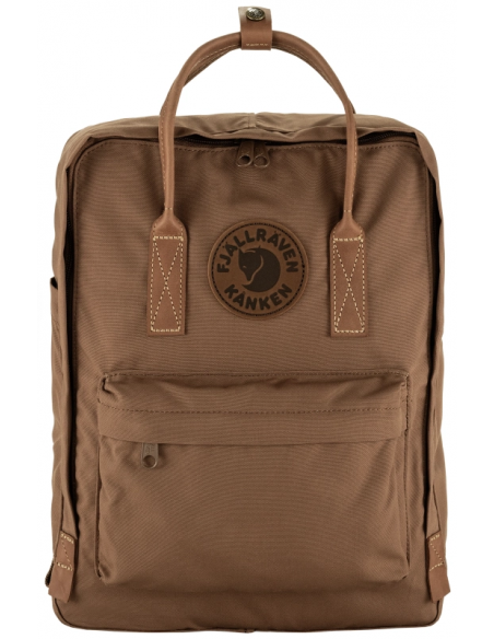 Plecak Fjallraven Kanken No. 2 Hazel Brown