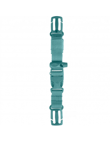 Pasek piersiowy do plecaka Fjallraven Kanken Chest Strap Sky Blue
