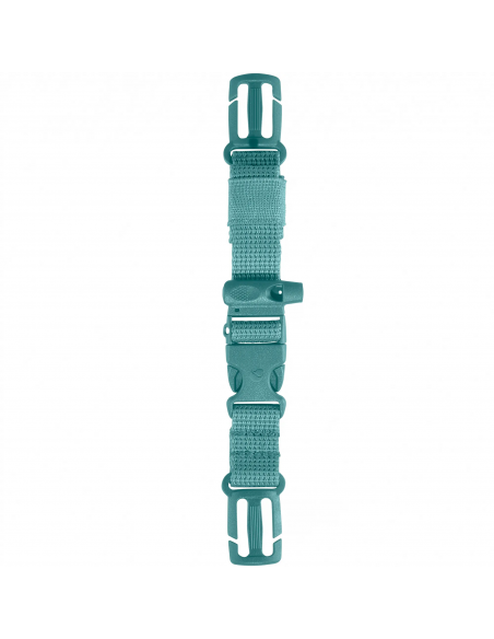 Pasek piersiowy do plecaka Fjallraven Kanken Chest Strap Sky Blue