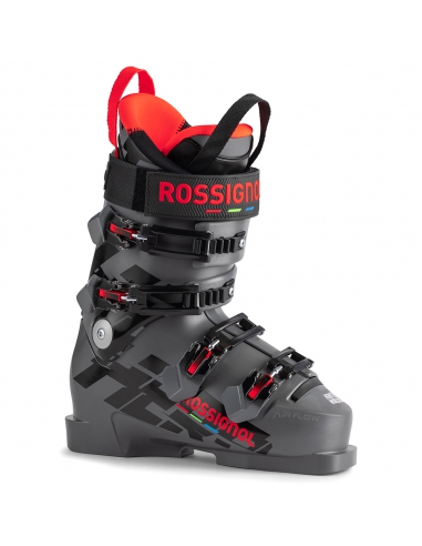 Buty narciarskie Rossignol Hero World Cup 110 SC Meteor Grey