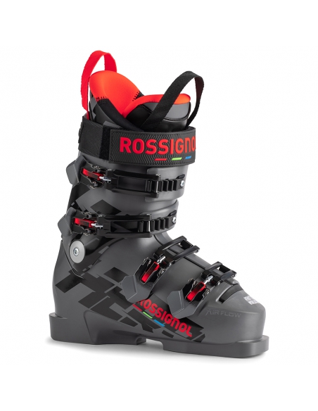 Buty narciarskie Rossignol Hero World Cup 110 SC Meteor Grey