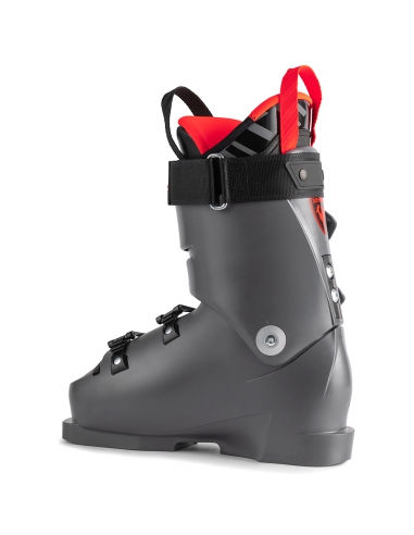 Buty narciarskie Rossignol Hero World Cup 110 SC Meteor Grey