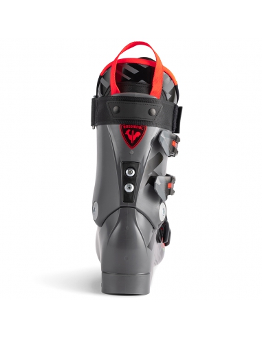 Buty narciarskie Rossignol Hero World Cup 110 SC Meteor Grey