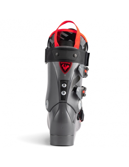 Buty narciarskie Rossignol Hero World Cup 110 SC Meteor Grey