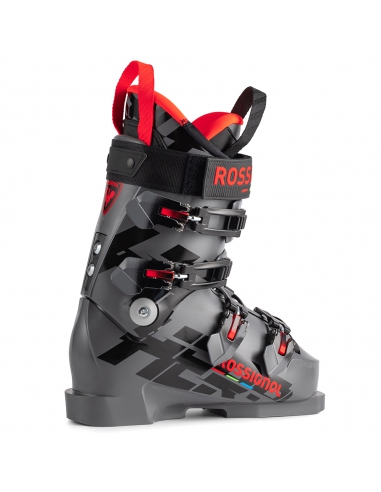 Buty narciarskie Rossignol Hero World Cup 110 SC Meteor Grey