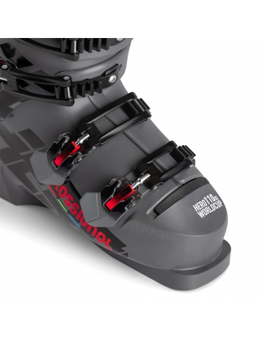 Buty narciarskie Rossignol Hero World Cup 110 SC Meteor Grey