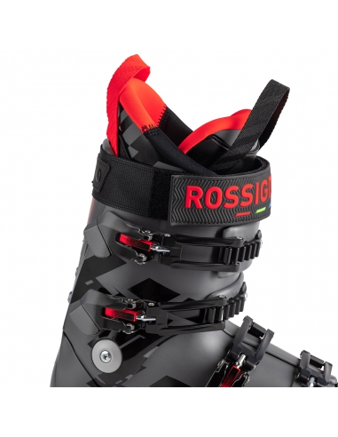 Buty narciarskie Rossignol Hero World Cup 110 SC Meteor Grey