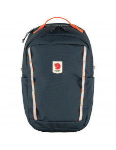 Plecak dziecięcy Fjallraven Skule Kids Navy