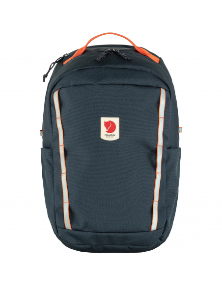 Plecak dziecięcy Fjallraven Skule Kids Navy
