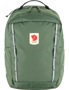 Plecak dziecięcy Fjallraven Skule Kids Patina Green