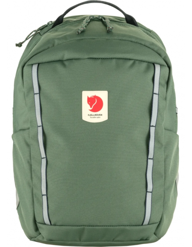 Plecak dziecięcy Fjallraven Skule Kids Patina Green