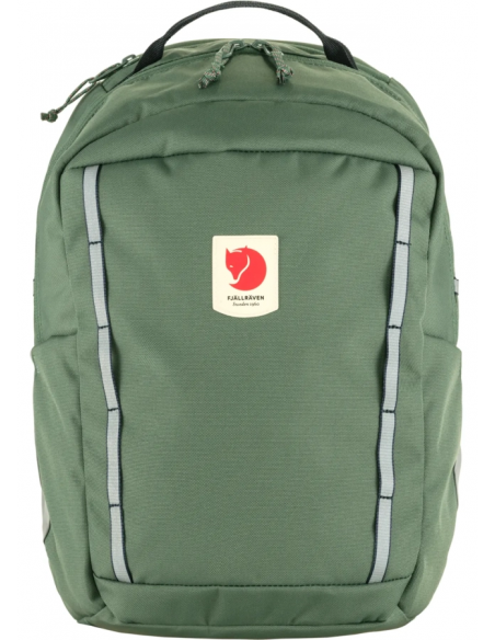 Plecak dziecięcy Fjallraven Skule Kids Patina Green
