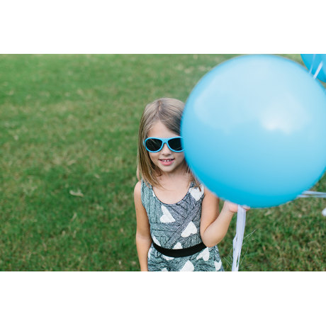 Okulary przeciwsłoneczne dla dzieci Babiators polaryzacja surfs up 3-5