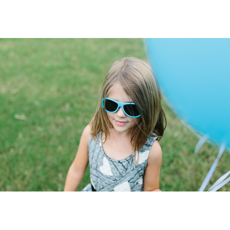 Okulary przeciwsłoneczne dla dzieci Babiators polaryzacja surfs up 3-5