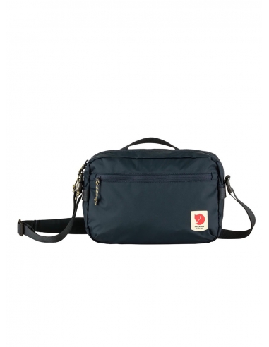 Torebka na ramię Fjallraven High Coast Crossbody Navy