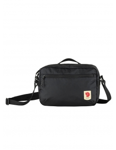 Torebka na ramię Fjallraven High Coast Crossbody Black