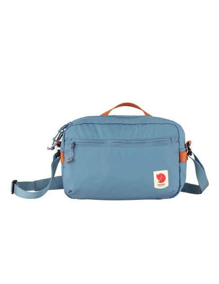 Torebka na ramię Fjallraven High Coast Crossbody Dawn Blue