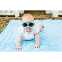 Okulary przeciwsłoneczne dla dzieci Babiators polaryzacja surfs up 0-3