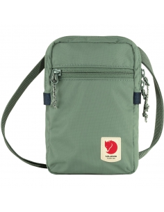 Torebka na ramię Fjallraven High Coast Pocket Patina Green