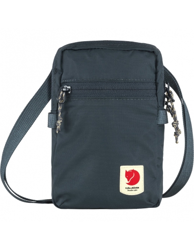 Torebka na ramię Fjallraven High Coast Pocket Navy