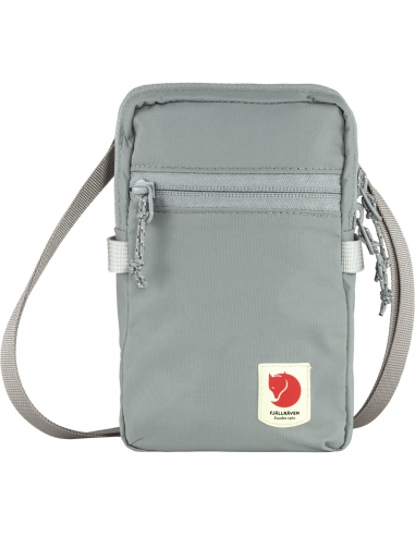 Torebka na ramię Fjallraven High Coast Pocket Shark Grey