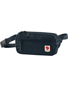 Saszetka biodrowa nerka Fjallraven Kanken High Coast Hip Pack Navy