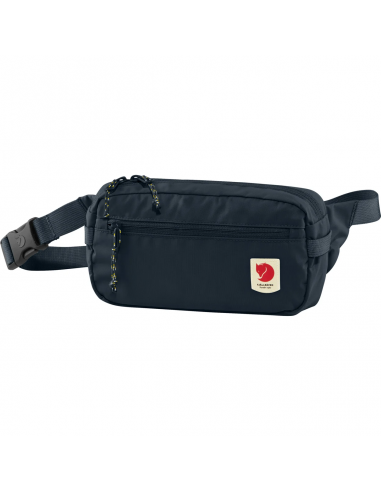 Saszetka biodrowa nerka Fjallraven Kanken High Coast Hip Pack Navy