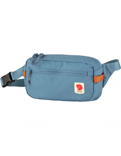 Saszetka biodrowa nerka Fjallraven Kanken High Coast Hip Pack Dawn Blue