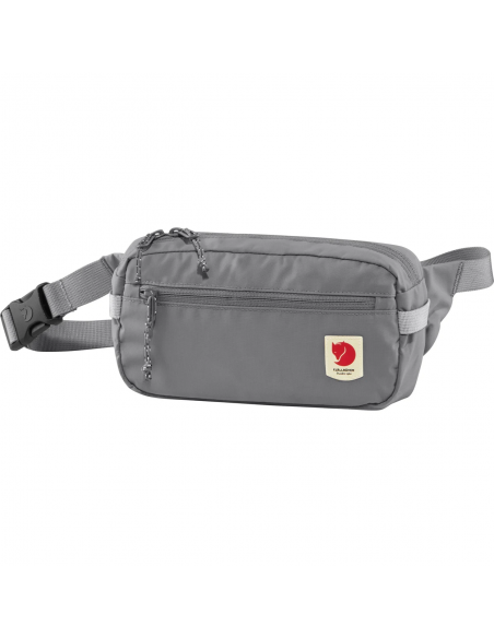 Saszetka biodrowa nerka Fjallraven Kanken High Coast Hip Pack Shark Grey