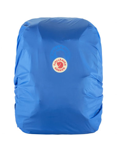 Ppkrowiec przeciwdeszczowy na plecak Fjallraven Kanken Rain Cover Plus UN Blue