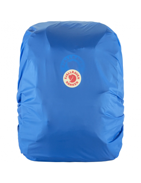 Ppkrowiec przeciwdeszczowy na plecak Fjallraven Kanken Rain Cover Plus UN Blue Ppkrowiec przeciwdeszczowy na plecak Fjallraven Kanken Rain Cover Plus UN Blue