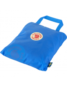 Ppkrowiec przeciwdeszczowy na plecak Fjallraven Kanken Rain Cover Plus UN Blue