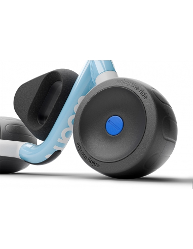 Rowerek biegowy, jeździk samobalansujący woom WOW dreamy sky