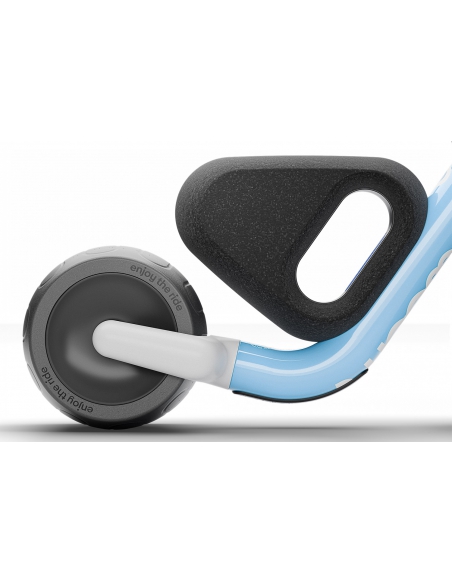 Rowerek biegowy, jeździk samobalansujący woom WOW dreamy sky