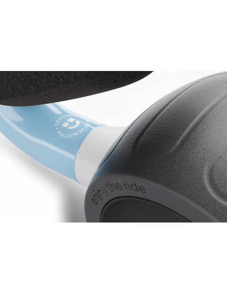 Rowerek biegowy, jeździk samobalansujący woom WOW dreamy sky