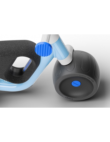 Rowerek biegowy, jeździk samobalansujący woom WOW dreamy sky