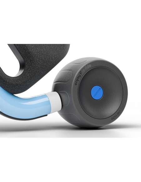 Rowerek biegowy, jeździk samobalansujący woom WOW dreamy sky