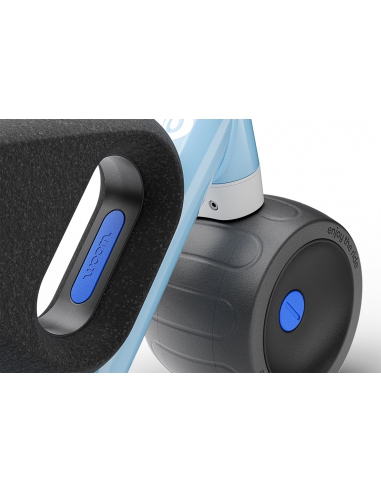 Rowerek biegowy, jeździk samobalansujący woom WOW dreamy sky