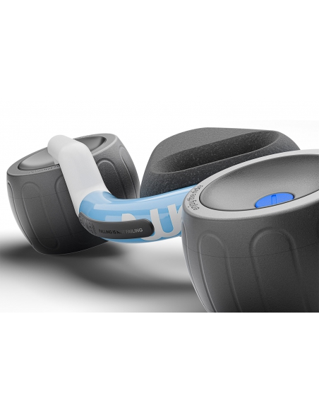 Rowerek biegowy, jeździk samobalansujący woom WOW dreamy sky